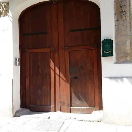 Apartament Bb45 Superior Holiday's House Cir 19082053c204471 Palermo