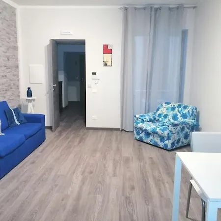 Bb45 Superior Holiday's House Cir 19082053c204471 Apartament Palermo