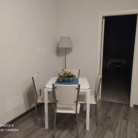 Bb45 Superior Holiday's House Cir 19082053c204471 Apartament Palermo