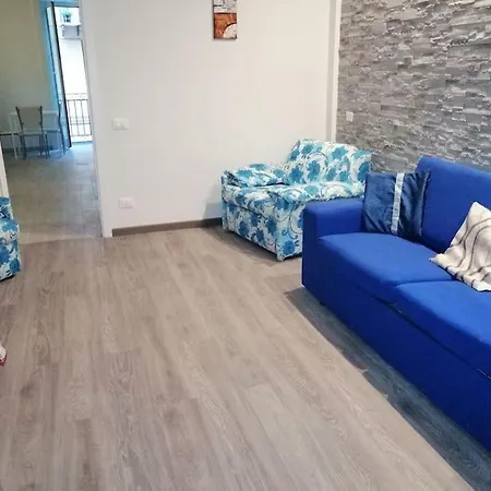 Bb45 Superior Holiday's House Cir 19082053c204471 Apartament Palermo