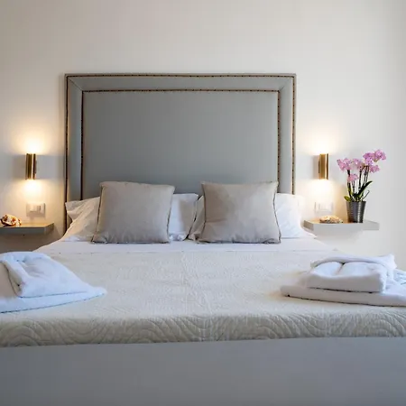 Bed & Breakfast Megna - Paradise