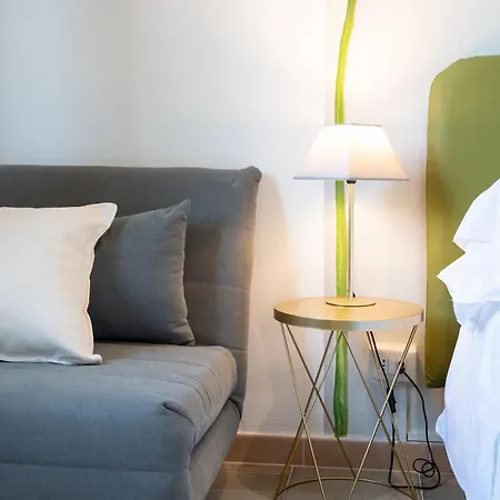 Megna - Paradise Bed & Breakfast Palermo