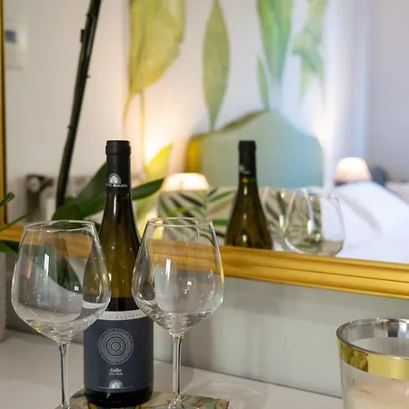 Megna - Paradise Bed & Breakfast
