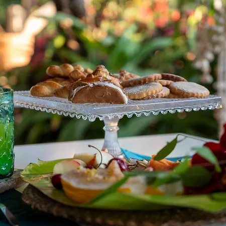 Bed & Breakfast Megna - Paradise *