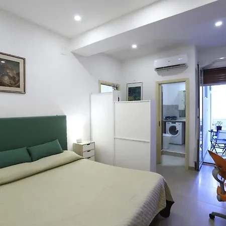 Plumeria/liberta Appartement Palermo