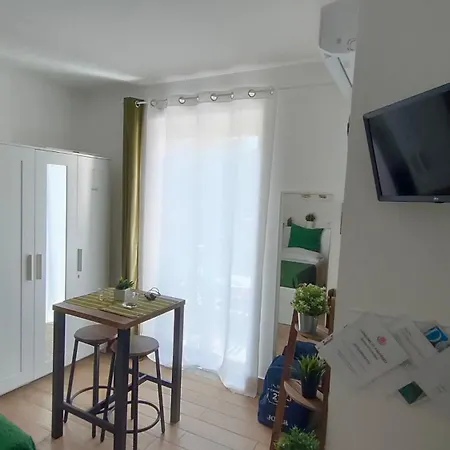 La Camera Di Stella - Ai Normanni Pensionat Palermo