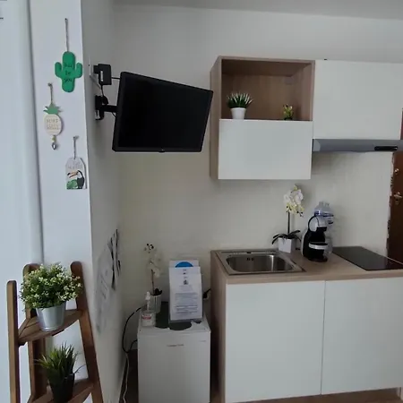 Pensionat La Camera Di Stella - Ai Normanni 2*