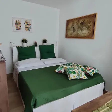 La Camera Di Stella - Ai Normanni Palermo