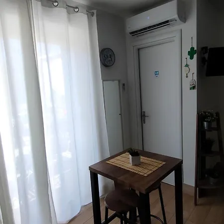 La Camera Di Stella - Ai Normanni 2*