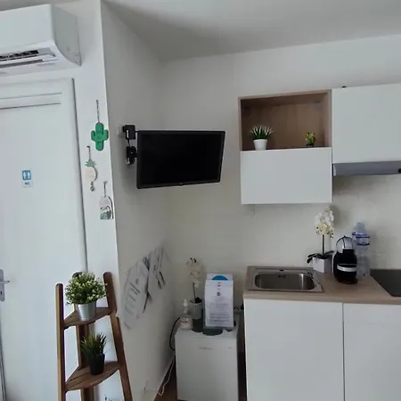 La Camera Di Stella - Ai Normanni Pensionat