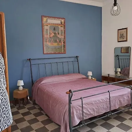 La Casa Sull'albero Palermo