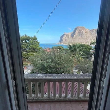 Finestra Sul Mare Guest house