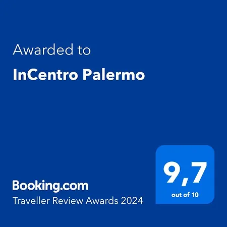 Appartamento Incentro *