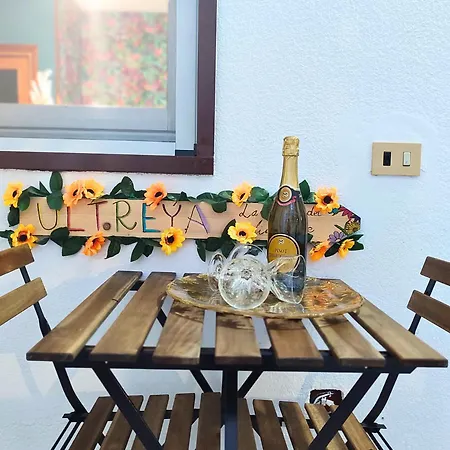 Ultreya - Free Street Parking Casa vacanze *