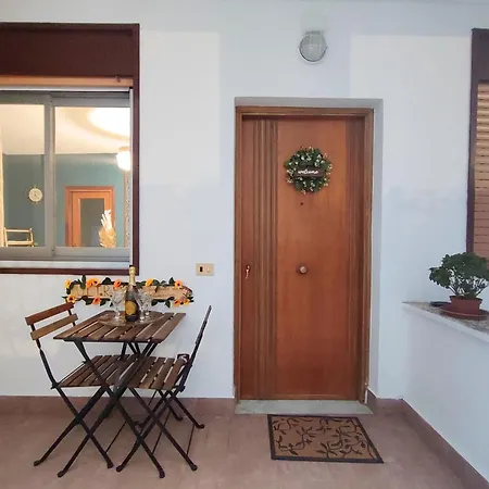Casa vacanze Ultreya - Free Street Parking