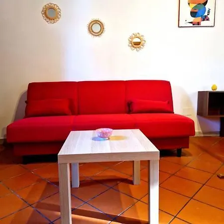 Wood House - * Palermo