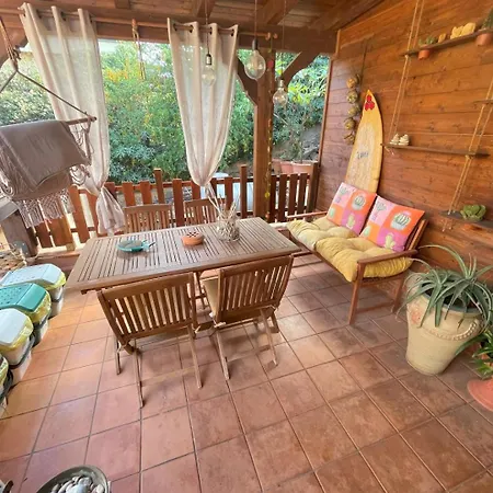 Finestra Sul Mare Guest house *