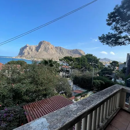 Finestra Sul Mare Guest house Palermo