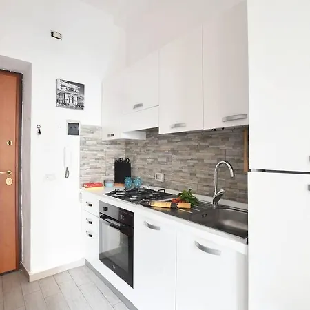 Apartment Casa Dream Sicily Palermo