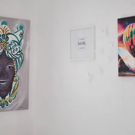 Casa Dream Sicily Palermo