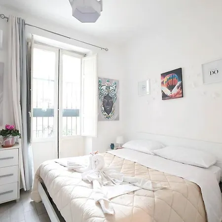 Casa Dream Sicily Apartment