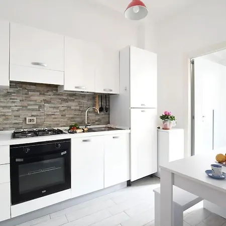Casa Dream Sicily Apartment *