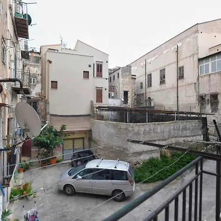 Apartment Casa Dream Sicily *