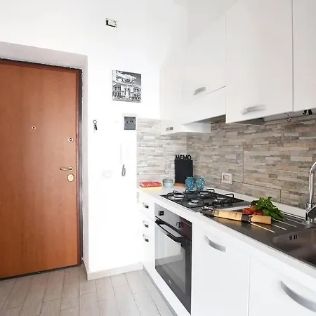 Casa Dream Sicily Apartment *