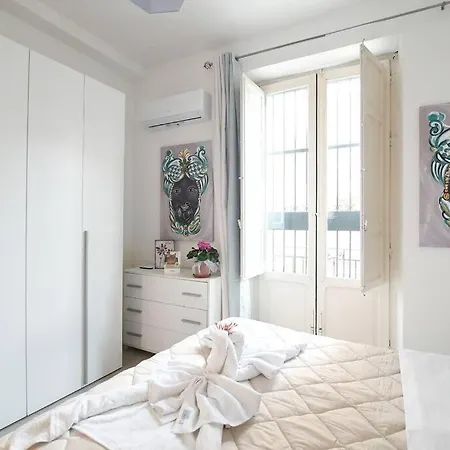 Casa Dream Sicily Palermo