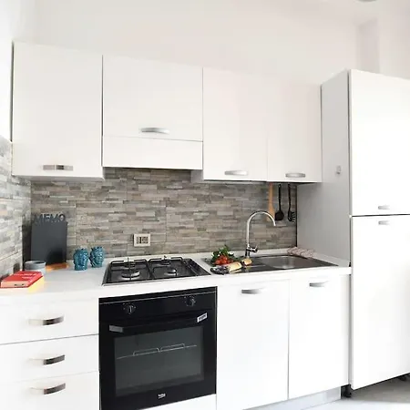 Casa Dream Sicily Apartment *