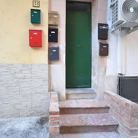 Casa Dream Sicily * Palermo