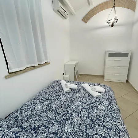 La Casetta Di Vicio Appartement