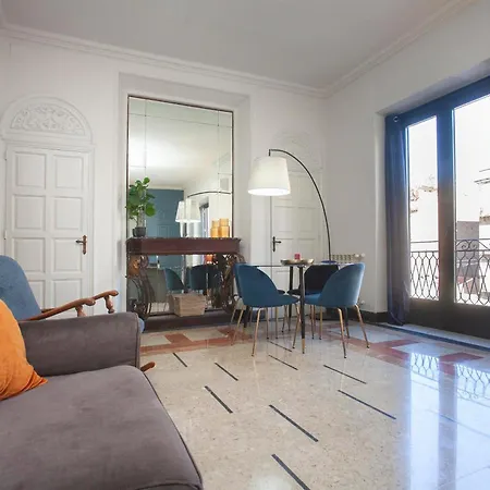Appartamento Eleven Palermo