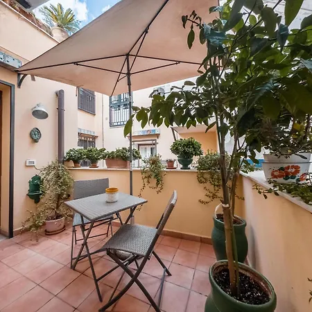 Casa Ruggiero