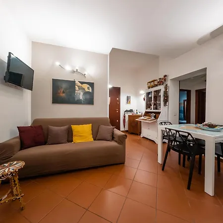 Holiday home Casa Ruggiero Palermo