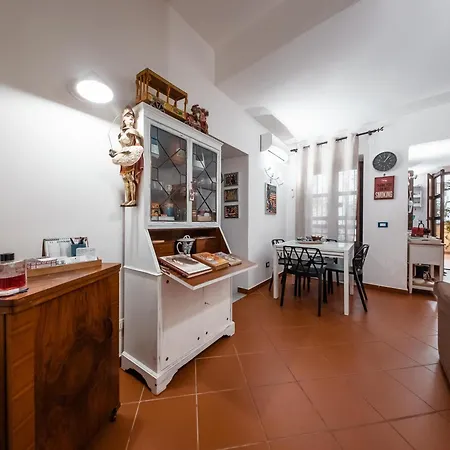 Holiday home Casa Ruggiero *
