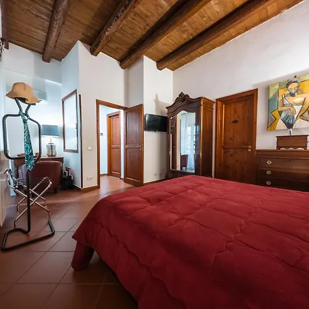 Casa Ruggiero Holiday home *