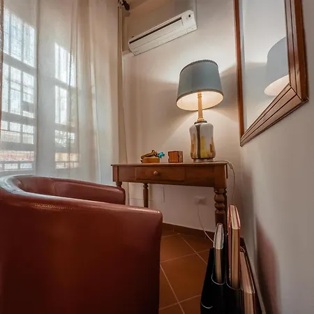 Casa Ruggiero Holiday home Palermo