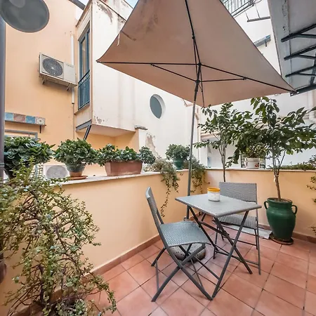 Holiday home Casa Ruggiero *