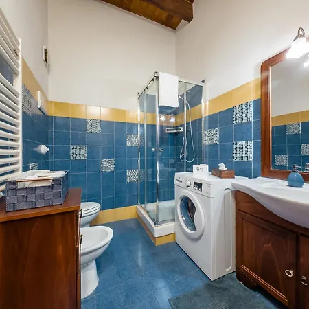 Casa Ruggiero Holiday home Palermo