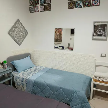 Bed & Breakfast Il Poeta Palermo