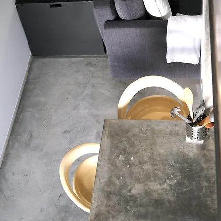 Appartement Db Exclusive Palerme