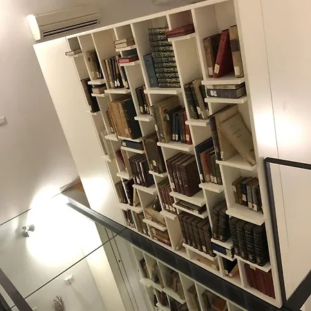 Appartement Db Exclusive Palerme