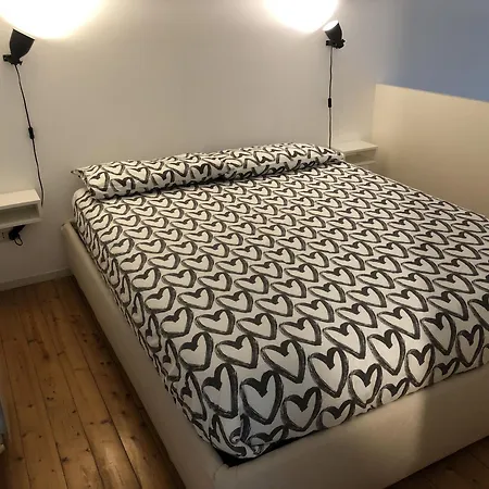 Appartement Db Exclusive Palerme