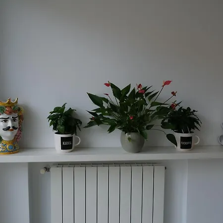 Db Exclusive Appartement *
