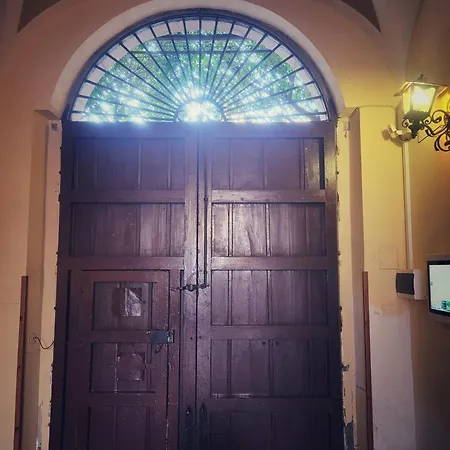 Leoni63 Appartement Palermo