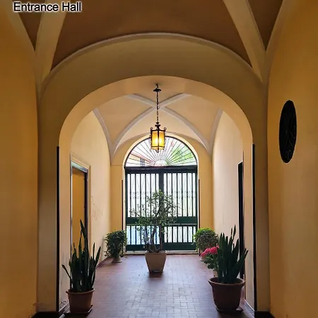 Appartement Leoni63 *
