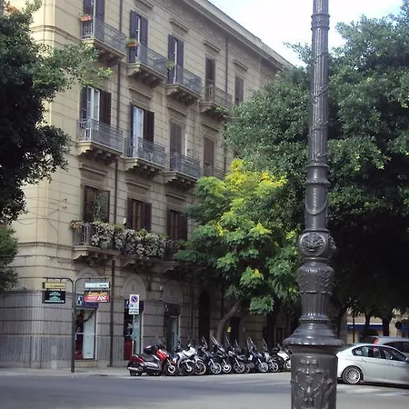 Casa Carlotta Affittacamere