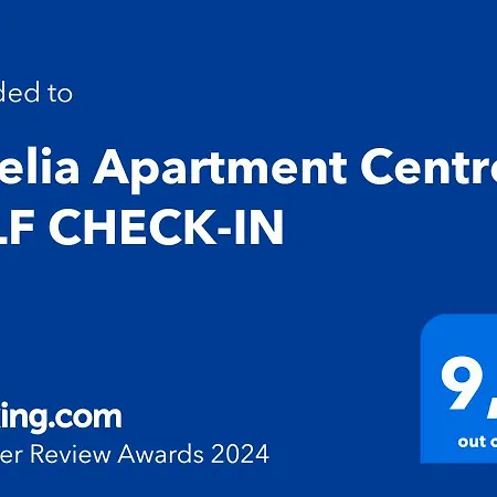 Apartment Sikelia Centro