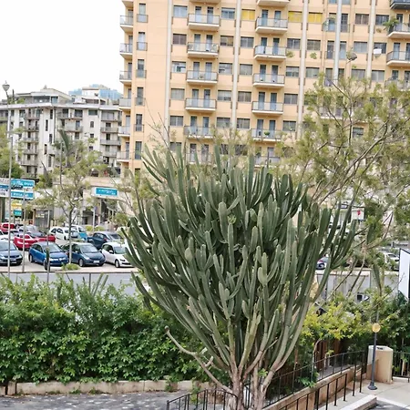 Strasburgo Apartament Palermo